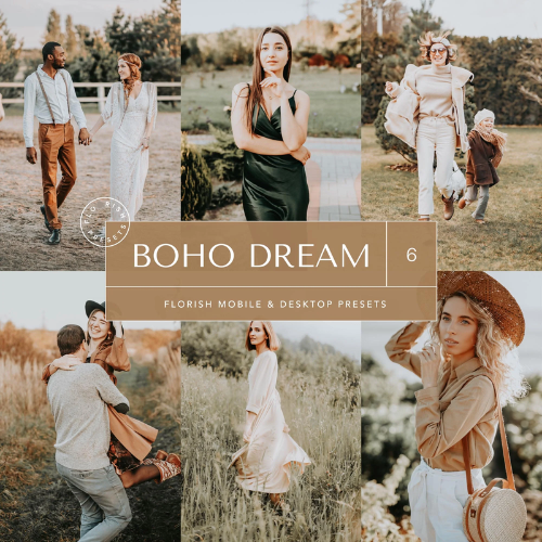 Boho Dream